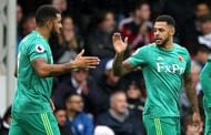 Fulham FC v Watford FC - Premier League